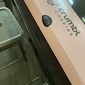 Crumbl - Tatum - Crumbl delivery - Bakeries Near Me - Phoenix, Arizona