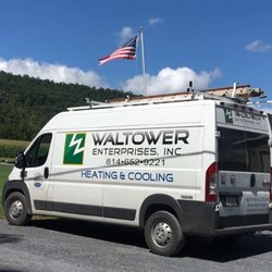 Waltower Enterprises