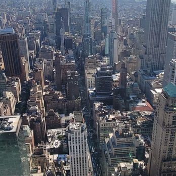 Summit One Vanderbilt - Observatories Near Me - New York, New York Summit One Vanderbilt - Observatories Near Me - New York, New York