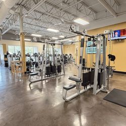 Anytime Fitness