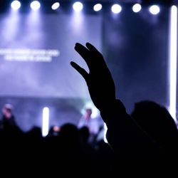 Calvary Church