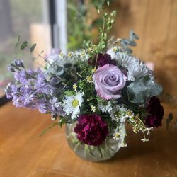 Little Green House Florist
