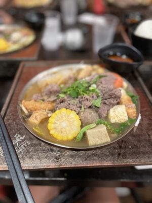 Tasty Pot by null