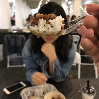 EAT Show - Local Flavor Near Me - Los Angeles, California EAT Show - Local Flavor Near Me - Los Angeles, California