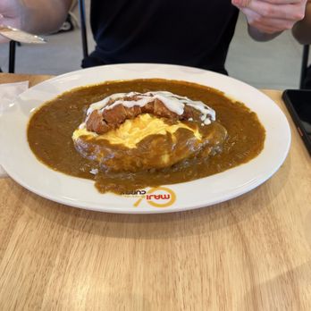 MAJI Curry - Japanese Curry Near Me - Irvine, California MAJI Curry - Japanese Curry Near Me - Irvine, California