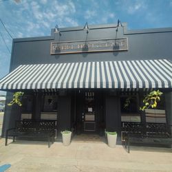 Rebel Deli And Cafe