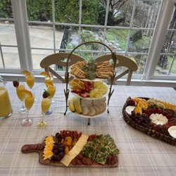 Charcu2you - Brunch party