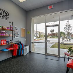The Summit Fitness Studio - Supplements (SPARK), and merchandise.