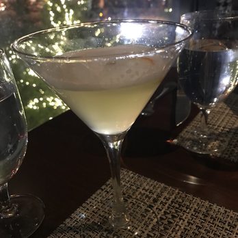 Del Frisco's Double Eagle Steakhouse - Steakhouses Near Me - Washington, DC, District of Columbia