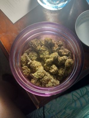 Cookies On The Strip Las Vegas Dispensary by null