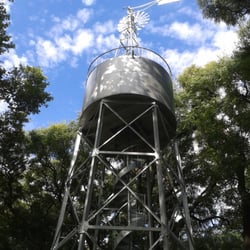 Parque Carlos Mugica