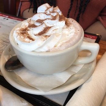 Ruby Slipper Pensacola - Got Chocolate- Hot Chocolate - Breakfast & Brunch Near Me - Pensacola, Florida Ruby Slipper Pensacola - Got Chocolate- Hot Chocolate - Breakfast & Brunch Near Me - Pensacola, Florida