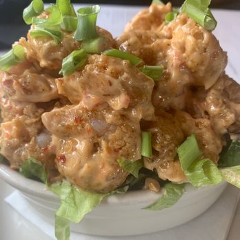 Bonefish Grill - Bang Bang Shrimp - Seafood Near Me - Longwood, Florida