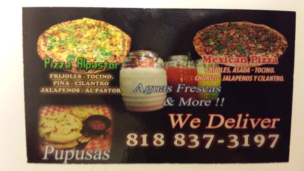 Central Market by null