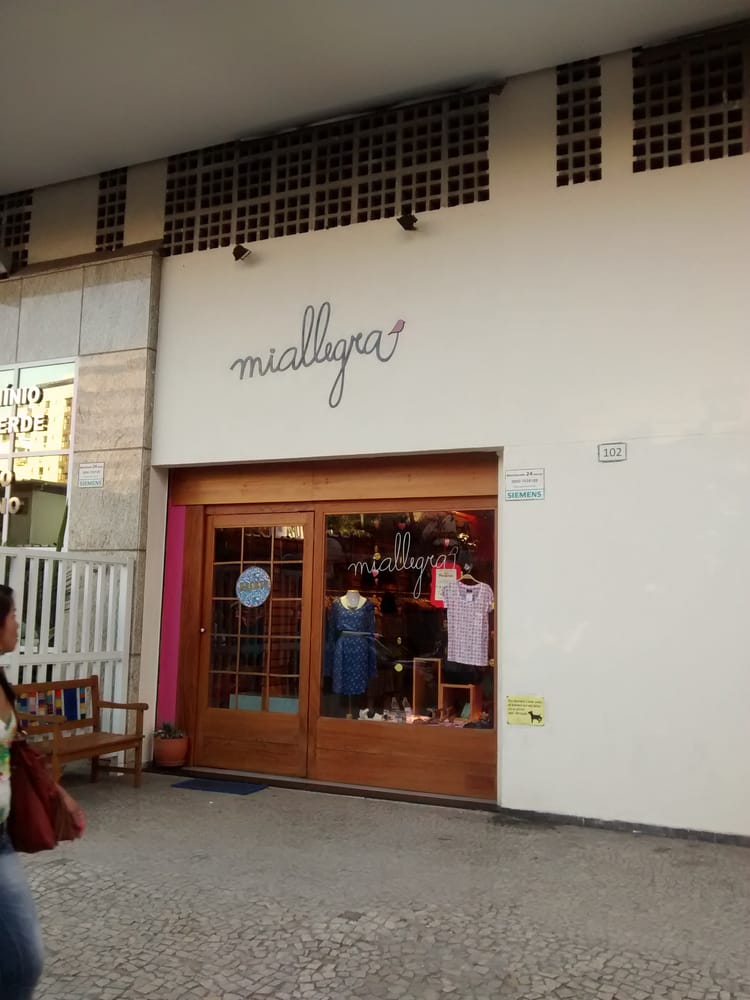 Miallegra