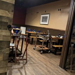 Matjoa Korean BBQ