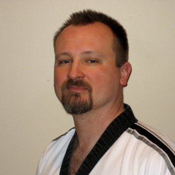 Elmhurst - Master Chuck. - Martial Arts Near Me - Elmhurst, Illinois