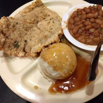 Dixie House Cafe - Diners Near Me - Fort Worth, Texas