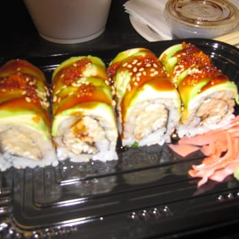 Avana Sushi - Japanese Near Me - Boston, Massachusetts Avana Sushi - Japanese Near Me - Boston, Massachusetts