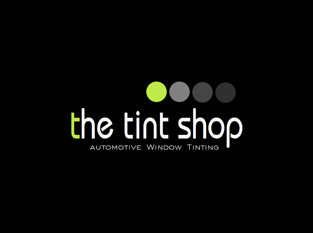 THE TINT SHOP 10284 Iron Rock Way, Elk Grove, California Auto Glass
