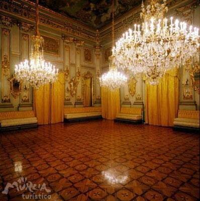 Real Casino de Murcia by null