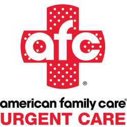 AFC Urgent Care Chattanooga - Northshore - AFC Urgent Care Logo