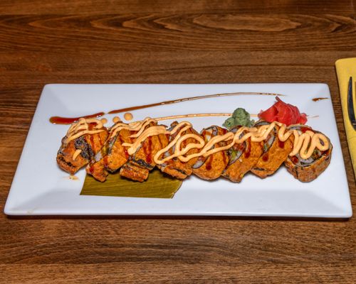 Mamajuana Cafe prime by null