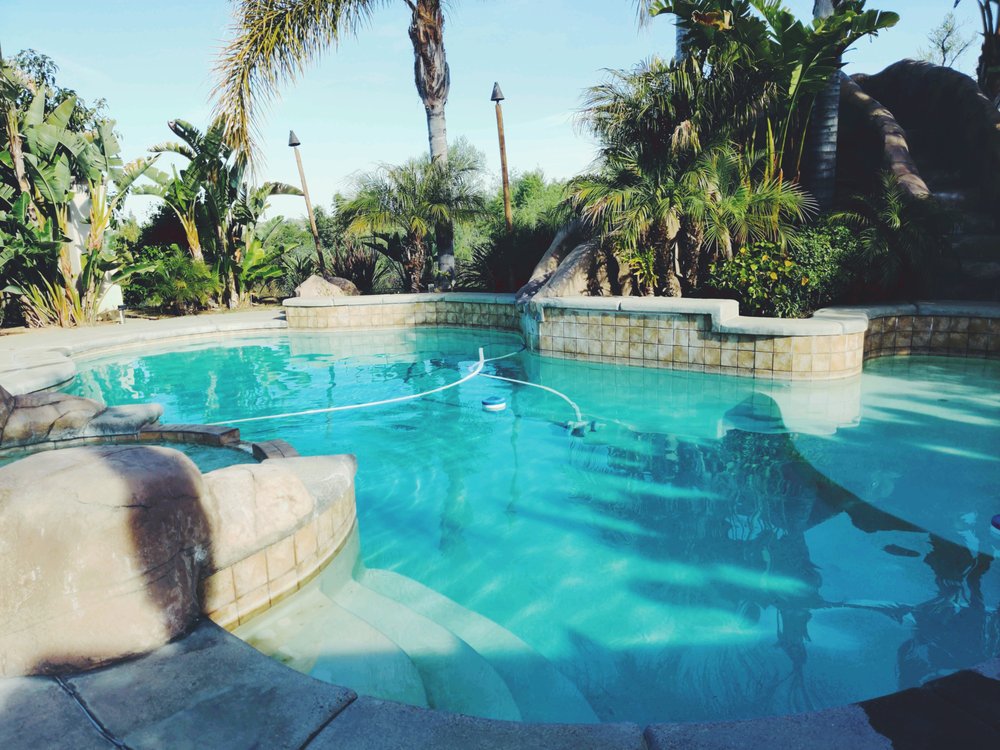 NEPTUNE POOLWORKS Request a Quote 12 Photos Laguna Hills