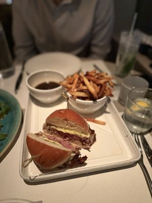 The Fulton by Jean-Georges by null