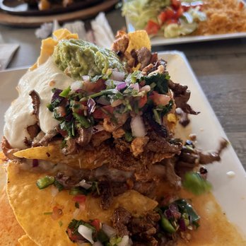Gran Rodeo - Trash can nachos - Mexican Near Me - Suffolk, Virginia Gran Rodeo - Trash can nachos - Mexican Near Me - Suffolk, Virginia