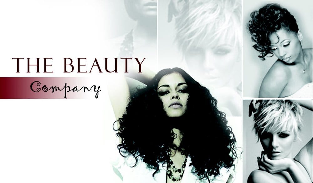 The Beauty Company Logo