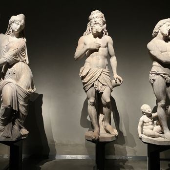 Museo del Duomo - Larger than life statues - Museums Near Me - Milan, Michigan Museo del Duomo - Larger than life statues - Museums Near Me - Milan, Michigan
