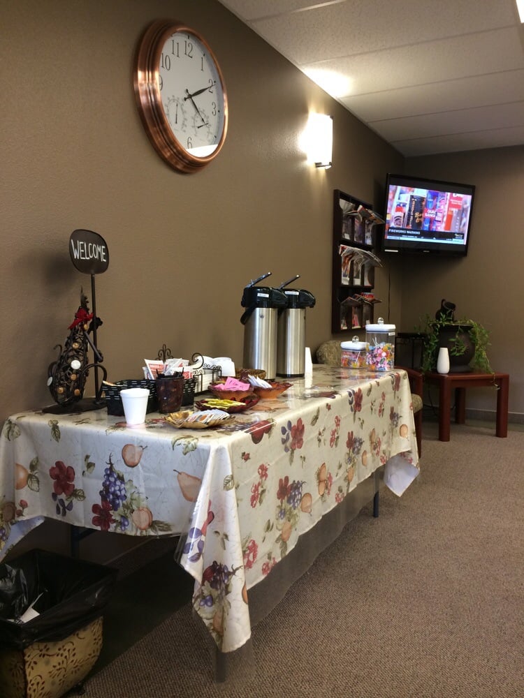 MERCY MEDICAL CENTER OUTPATIENT IMAGING CENTER 1813 W Harvard Ave