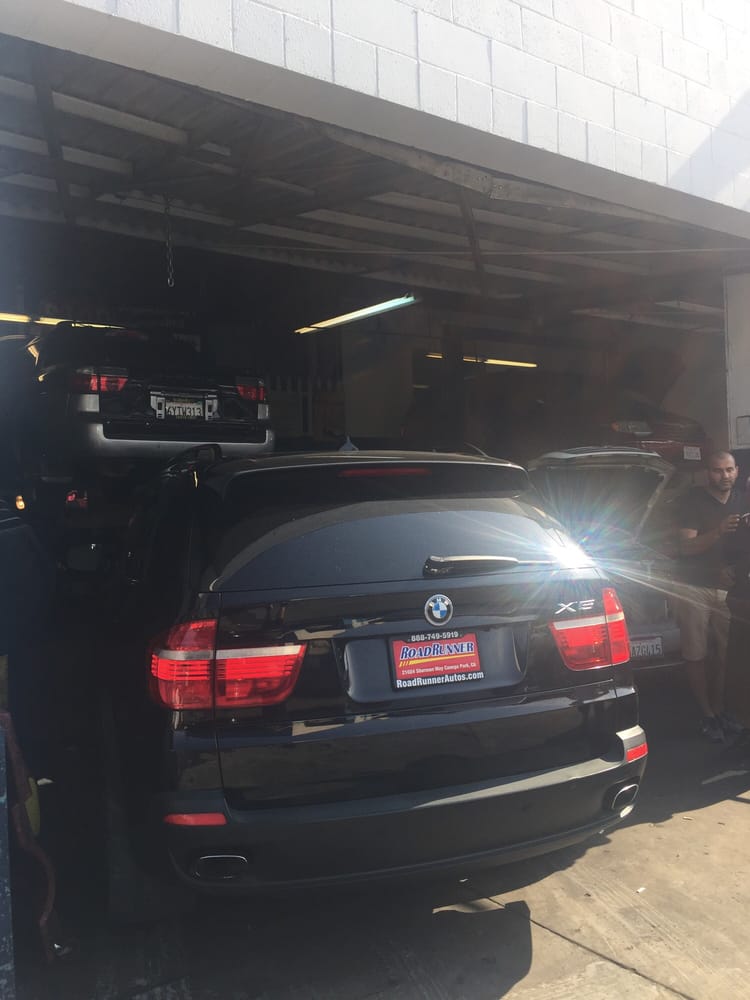 RAMI TRANSMISSION AUTO REPAIR Updated August 2024 14 Reviews 6023