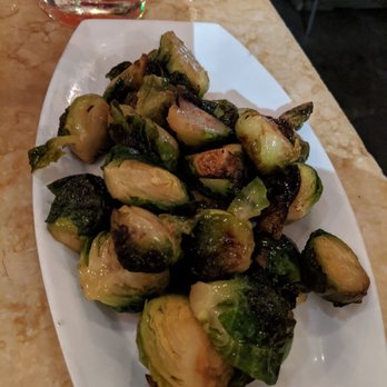 Mua - Brussel Sprouts - Bars Near Me - Oakland, California Mua - Brussel Sprouts - Bars Near Me - Oakland, California