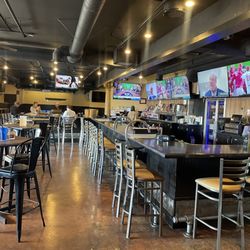 Players Sports Grill