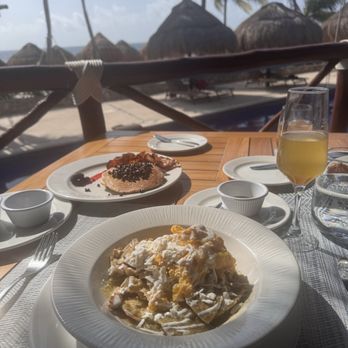 Excellence Riviera Cancún - Hotels Near Me - Puerto Morelos, ROO