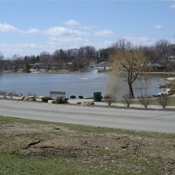 Delhi Park - Parks Near Me - Cincinnati, Ohio