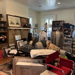 St Agnes Thrift Shop