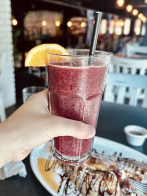 Eggspectation - Maisonneuve by null