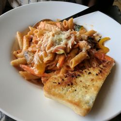 A Stones Throw Pub & Grill - Penne