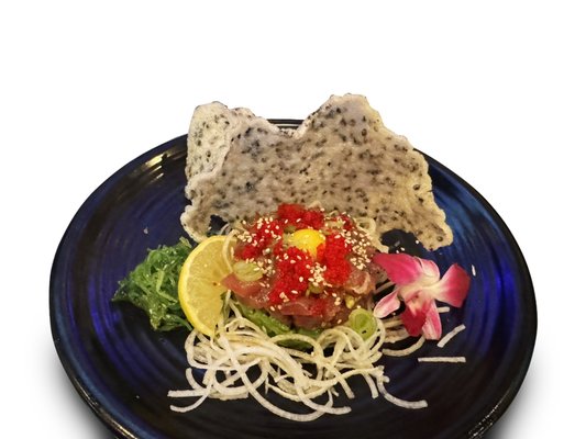 SUSHI KOI by null