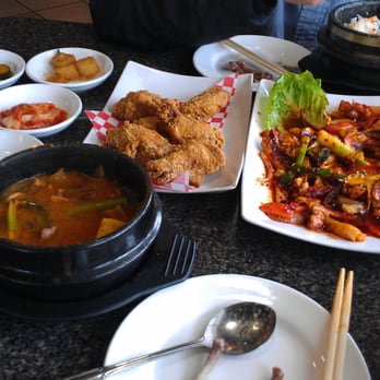 Stone Korean Restaurant - Korean Near Me - Redmond, Washington Stone Korean Restaurant - Korean Near Me - Redmond, Washington