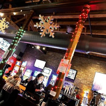 The Walnut SpeakEasy