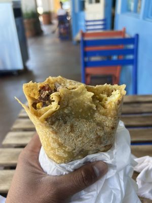 Tomatillo Mexican Grill by null