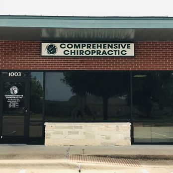 Comprehensive Chiropractic - Chiropractors Near Me - Granbury, Texas Comprehensive Chiropractic - Chiropractors Near Me - Granbury, Texas