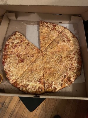Tenth Street Pasta & Pizza by null