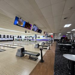 BC Lanes