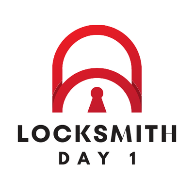 Day 1 Locksmith
