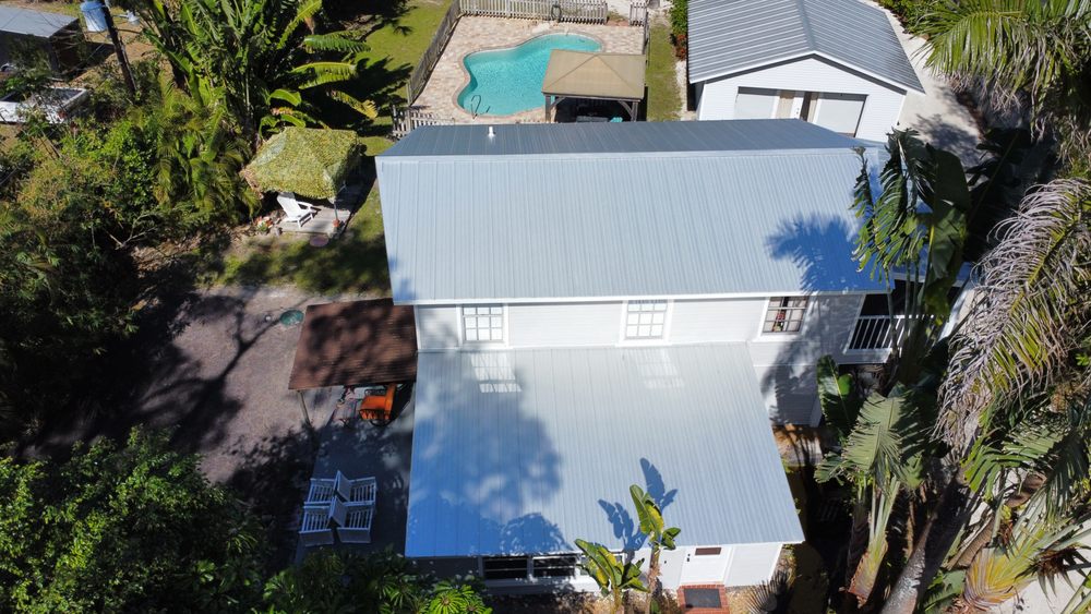 Slide of RRCA - Roofing and Reconstruction Contractors of America